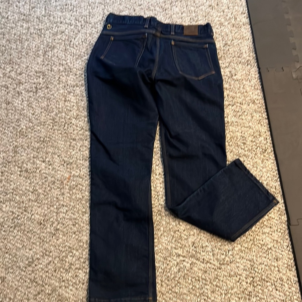Origin jean NWOT